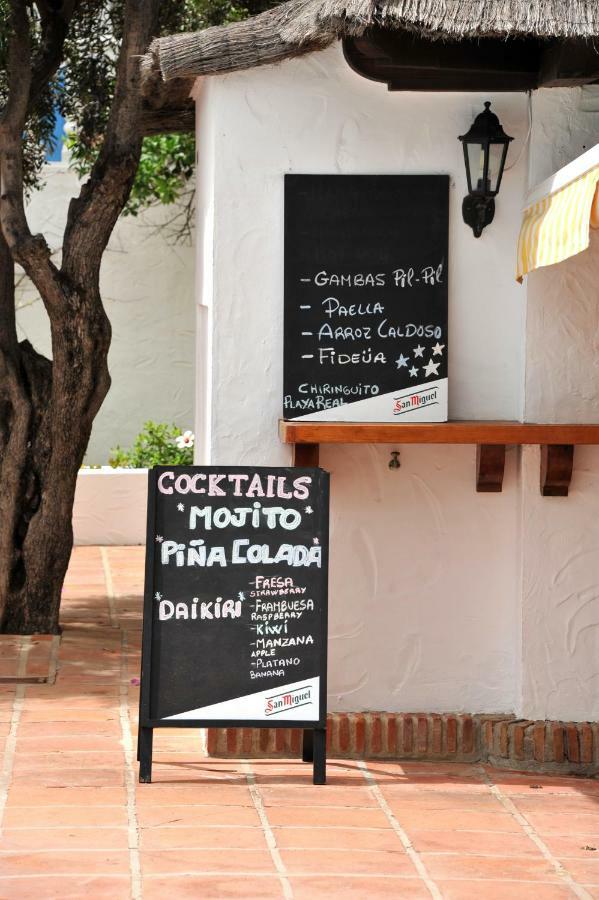 Casa Marbesa Apartment Marbella Exterior photo
